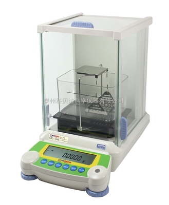 KBD-124S高精度多功能密度計 _供應信息_商機_中國化工儀器網