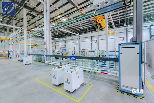 助力青島集成電路產(chǎn)業(yè)發(fā)展 中科儀 南通 半導(dǎo)體青島分公司開(kāi)業(yè)