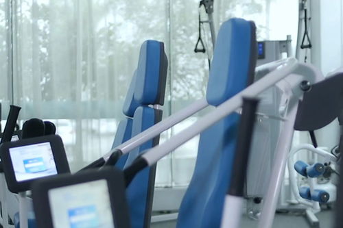 長治高新區(qū) 發(fā)展實(shí)驗(yàn)室經(jīng)濟(jì),賦能高質(zhì)量發(fā)展 科技創(chuàng)新平臺展示 六