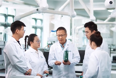 英氏瀏陽基地正式投產(chǎn),自有工廠鑄造優(yōu)質(zhì)高標(biāo)準(zhǔn)米粉