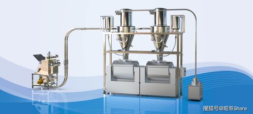 饅頭生產(chǎn)線設(shè)備全解析 從面團到成品的科學(xué)儀器